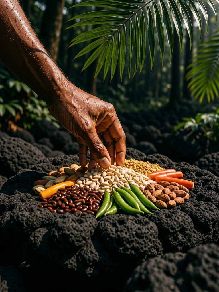 Natural Nutrition
