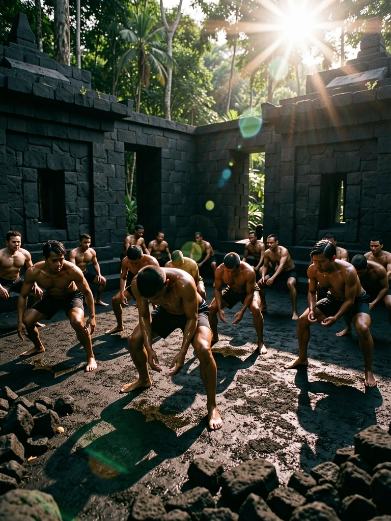 Training Groups