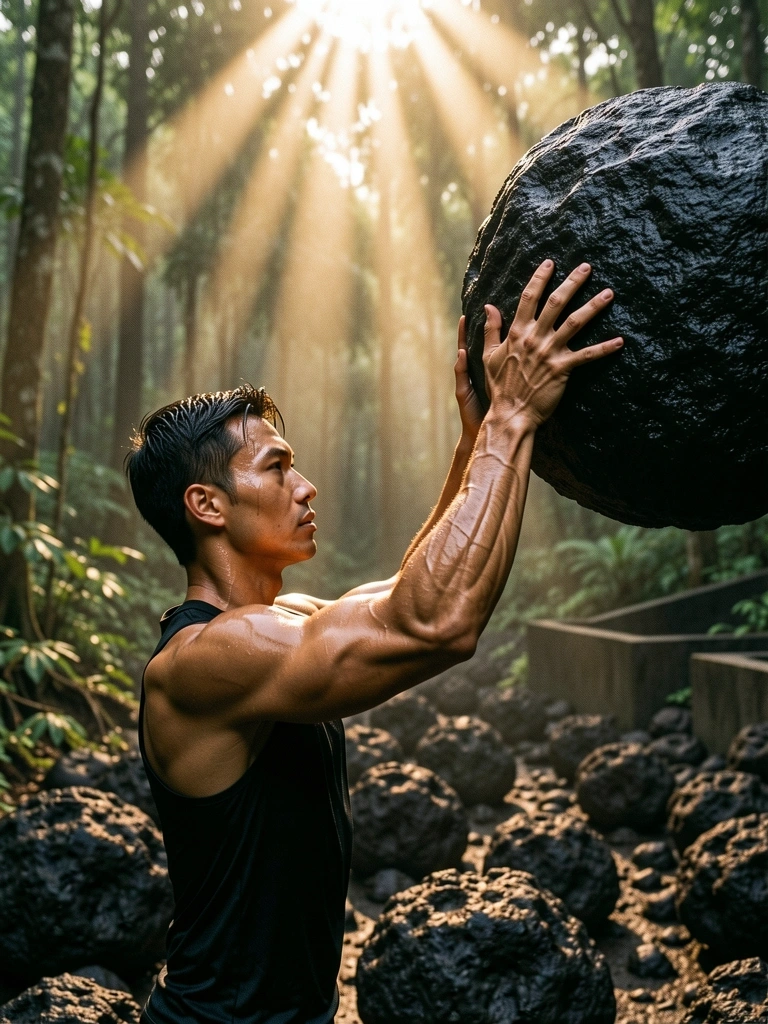 Training Principles